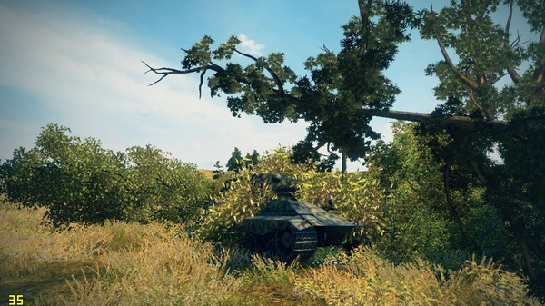 低配党福利:画面与流畅度的调整攻略