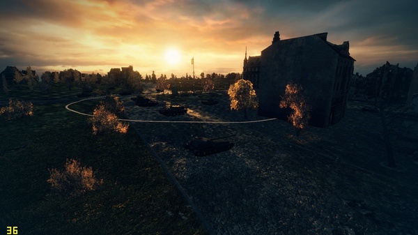 低配党福利:画面与流畅度的调整攻略