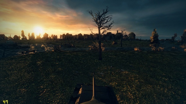 低配党福利:画面与流畅度的调整攻略