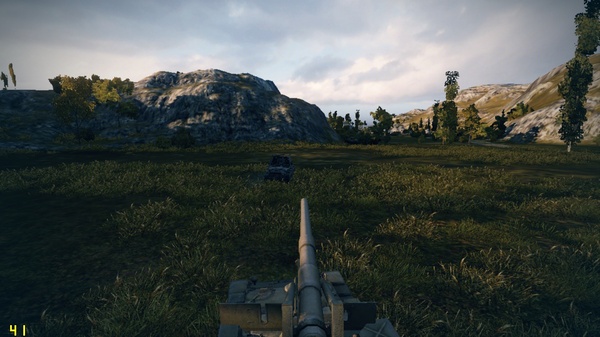 低配党福利:画面与流畅度的调整攻略