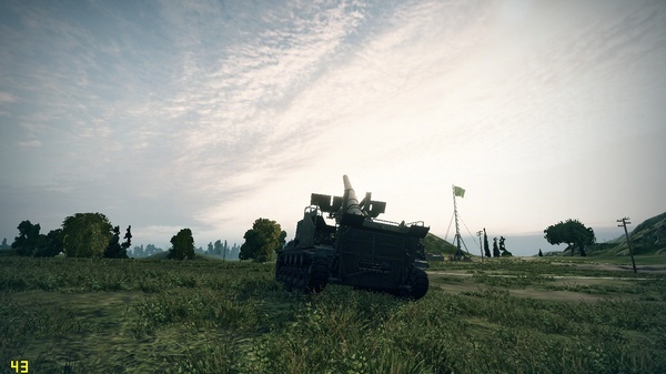 低配党福利:画面与流畅度的调整攻略