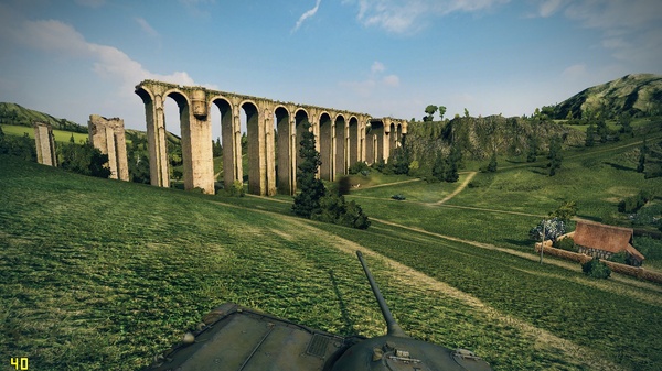 低配党福利:画面与流畅度的调整攻略