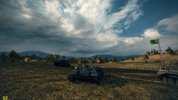 低配党福利:画面与流畅度的调整攻略