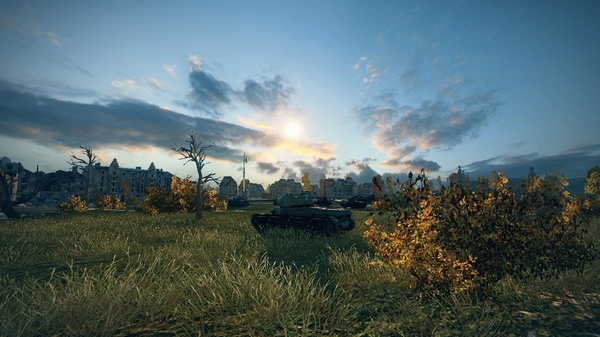 低配党福利:画面与流畅度的调整攻略