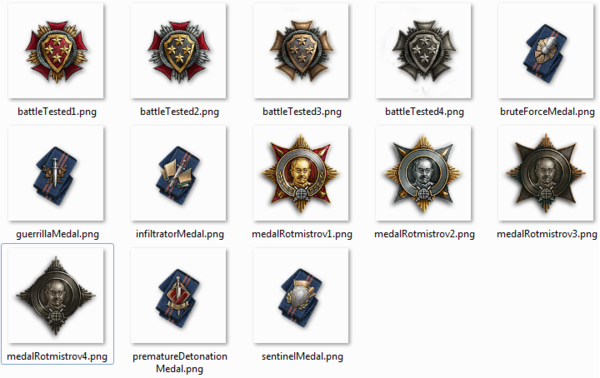 超测服资讯：9.2新增的勋章及M41数据