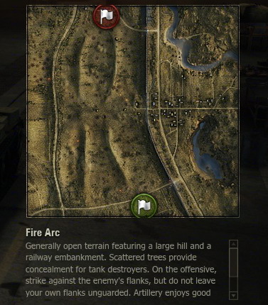 9.2资讯：测试服中普罗霍洛夫卡的变化