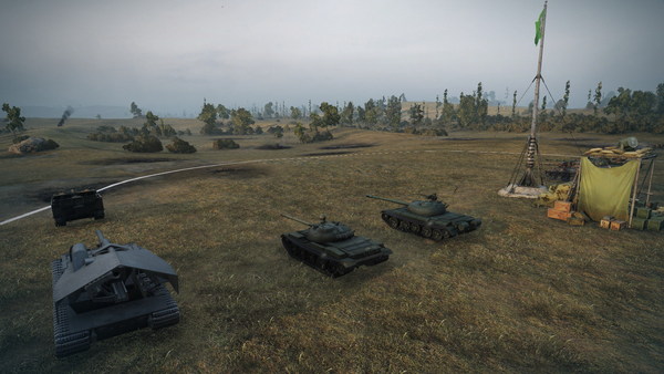 9.2资讯：测试服中普罗霍洛夫卡的变化