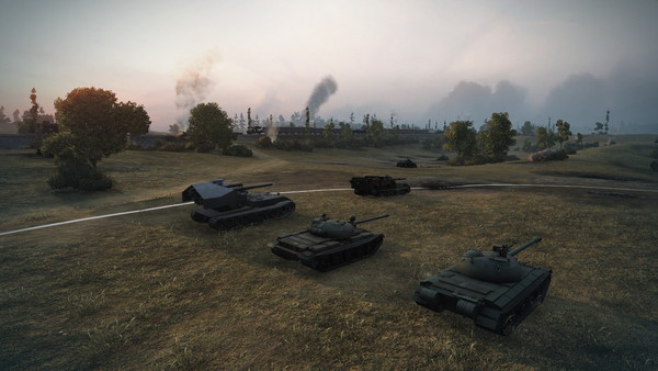 9.2资讯：测试服中普罗霍洛夫卡的变化