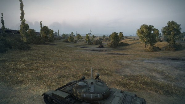 9.2资讯：测试服中普罗霍洛夫卡的变化