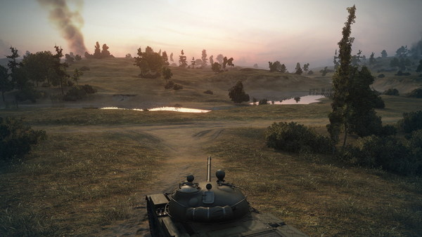 9.2资讯：测试服中普罗霍洛夫卡的变化