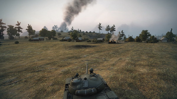 9.2资讯：测试服中普罗霍洛夫卡的变化