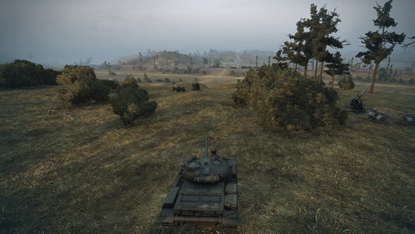 9.2资讯：测试服中普罗霍洛夫卡的变化