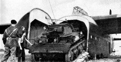 欢乐的2级小车：领主空降坦克使用手册