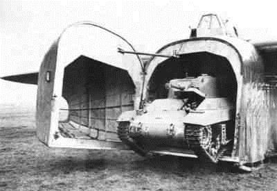 来自美利坚的蝉：M22轻型坦克使用手册