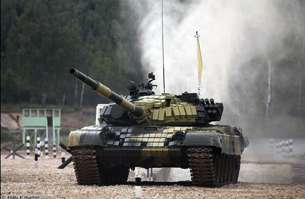 俄罗斯坦克大战奖品曝光：金色小战车