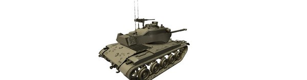 27号Q&A：丧心病狂的152口径T49曝光