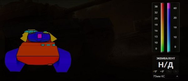 27号Q&A：丧心病狂的152口径T49曝光