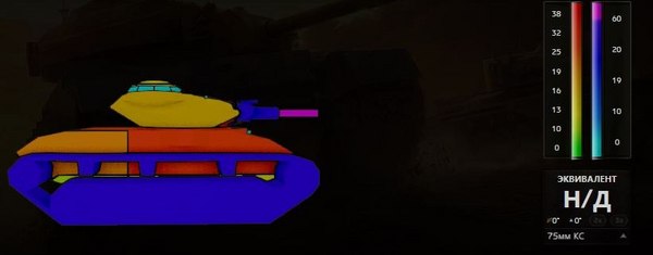 27号Q&A：丧心病狂的152口径T49曝光