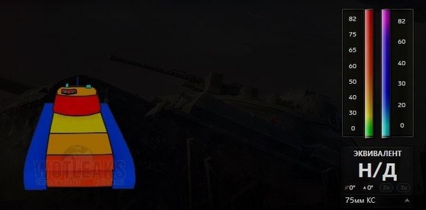 超测服信息：拆分后的5级KV1S详细属性