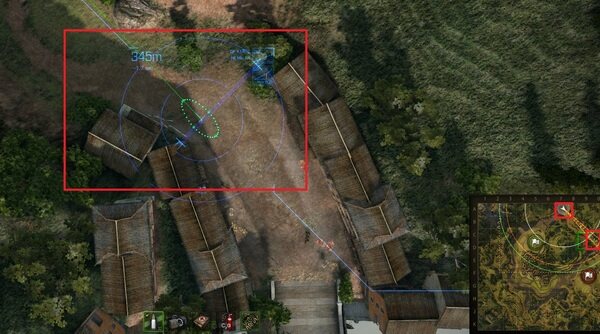 KV152的高仿者—主教火炮使用心得