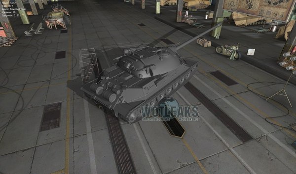 9.3资讯：天线宝宝IS7的高清模型细节