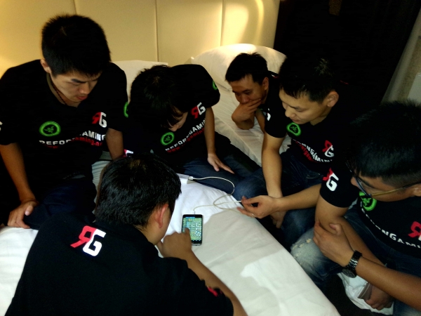 重拾信心—库宾卡杯中国队的收获盘点