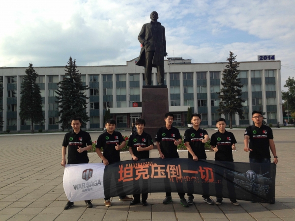 重拾信心—库宾卡杯中国队的收获盘点