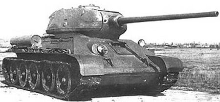 T-34-85
