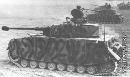 Pz.IV Ausf.H