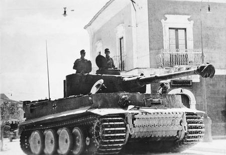 PZ.VI Ausf.H1