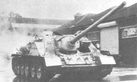 SU-100