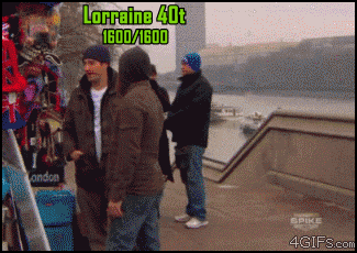 开发人员Q&A：俄服玩家水平相对较高