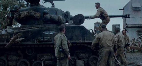 涨姿势：哥来细说狂怒电影背后的故事