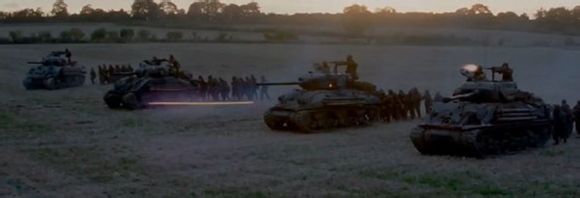 涨姿势：哥来细说狂怒电影背后的故事