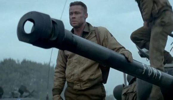 涨姿势：哥来细说狂怒电影背后的故事