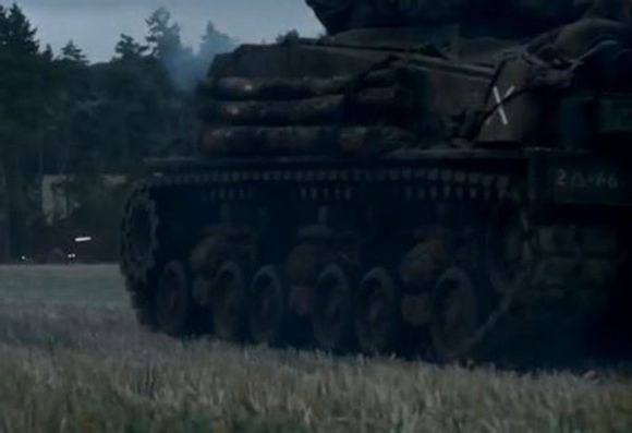 涨姿势：哥来细说狂怒电影背后的故事