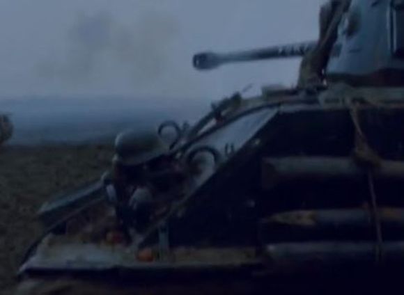 涨姿势：哥来细说狂怒电影背后的故事