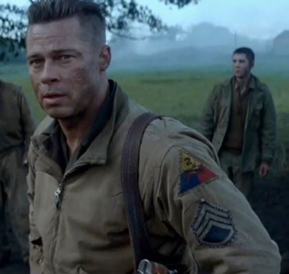 涨姿势：哥来细说狂怒电影背后的故事