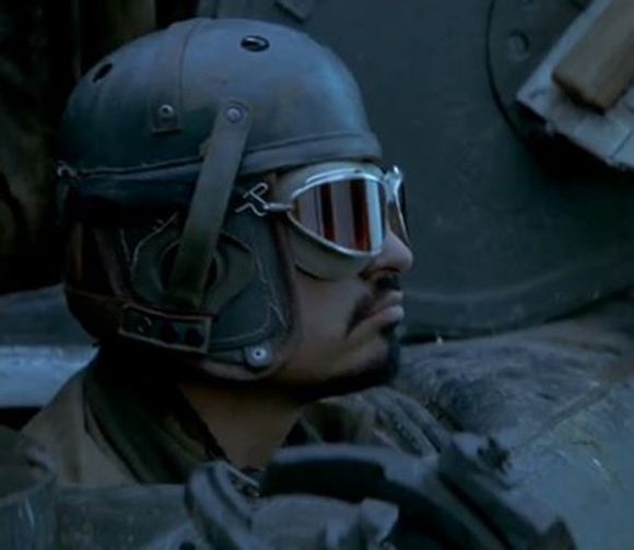 涨姿势：哥来细说狂怒电影背后的故事