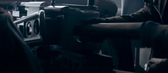 涨姿势：哥来细说狂怒电影背后的故事