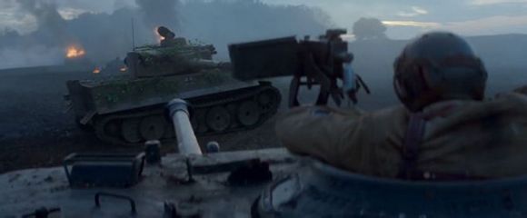 涨姿势：哥来细说狂怒电影背后的故事