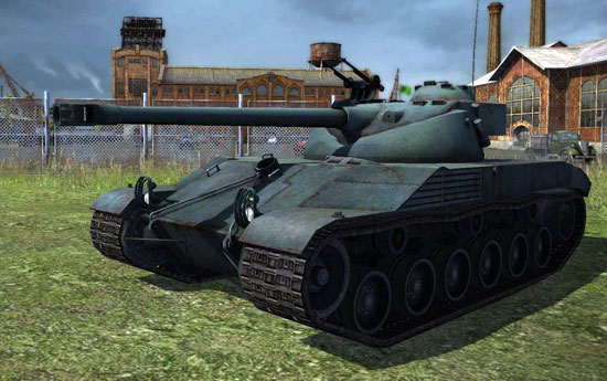 即将到来的视野削弱—几家欢喜几家忧