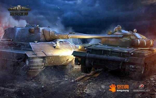 坦克世界合作电影《狂怒》的六大看点