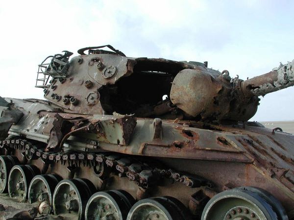 即将到来的视野削弱—几家欢喜几家忧