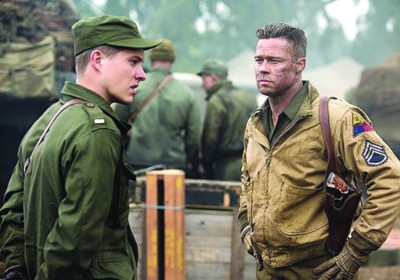 目前为止看过的最为搞笑的“狂怒”影评