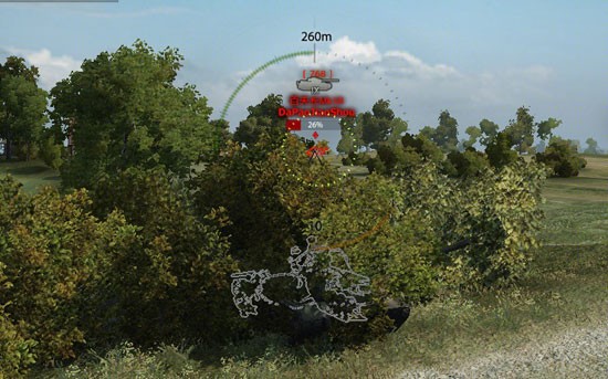 被遗忘的美利坚战车 深度寻访T110E4