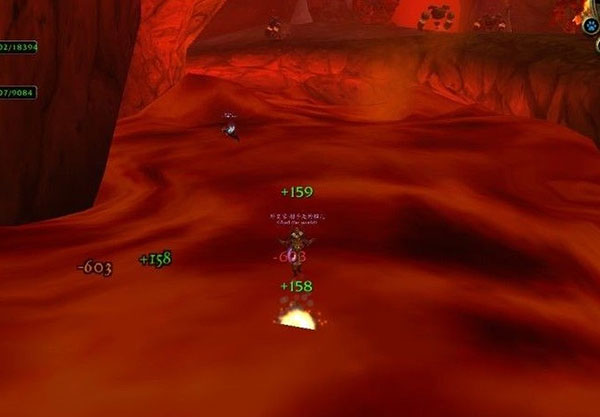 心情：假若魔兽只剩7天 我会微笑的结束