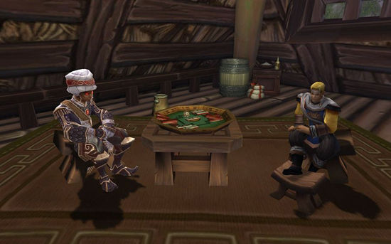 黑龙王子配音演员访谈录