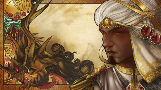 黑龙王子配音演员访谈录