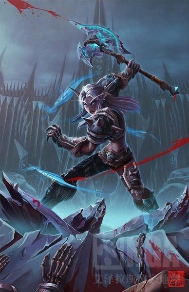 吾等压迫众生 献给所有坚持DK的朋友